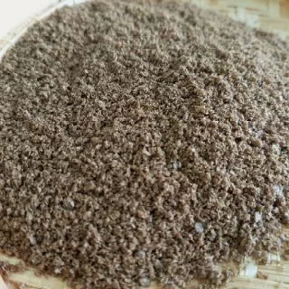 ผักชีป่น ผักชี เม็ดผักชีป่น ลูกผักชีป่น ผงผักชี Coriander Powder 20 กรัม