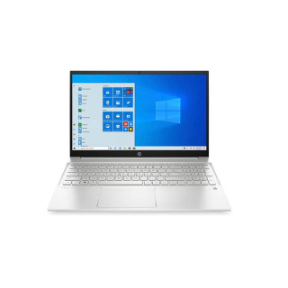 [ผ่อน 0%] โน๊ตบุ๊ค HP Notebook Pavilion 15-eg0518TU (15.6", Intel Core i5-1135G7, 16GB Ram, 1TB SSD, Win10 Home)