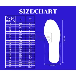 *ออกบิลเบิกโรงเรียนได้* รองเท้านักเรียน นันยาง ดำ / ขาว / น้ำตาล size 28-49 รองเท้าผ้าใบนักเรียน รองเท้านันยาง