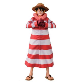 Ichiban Kuji One Piece -Punk Hazard Hen- Luffy