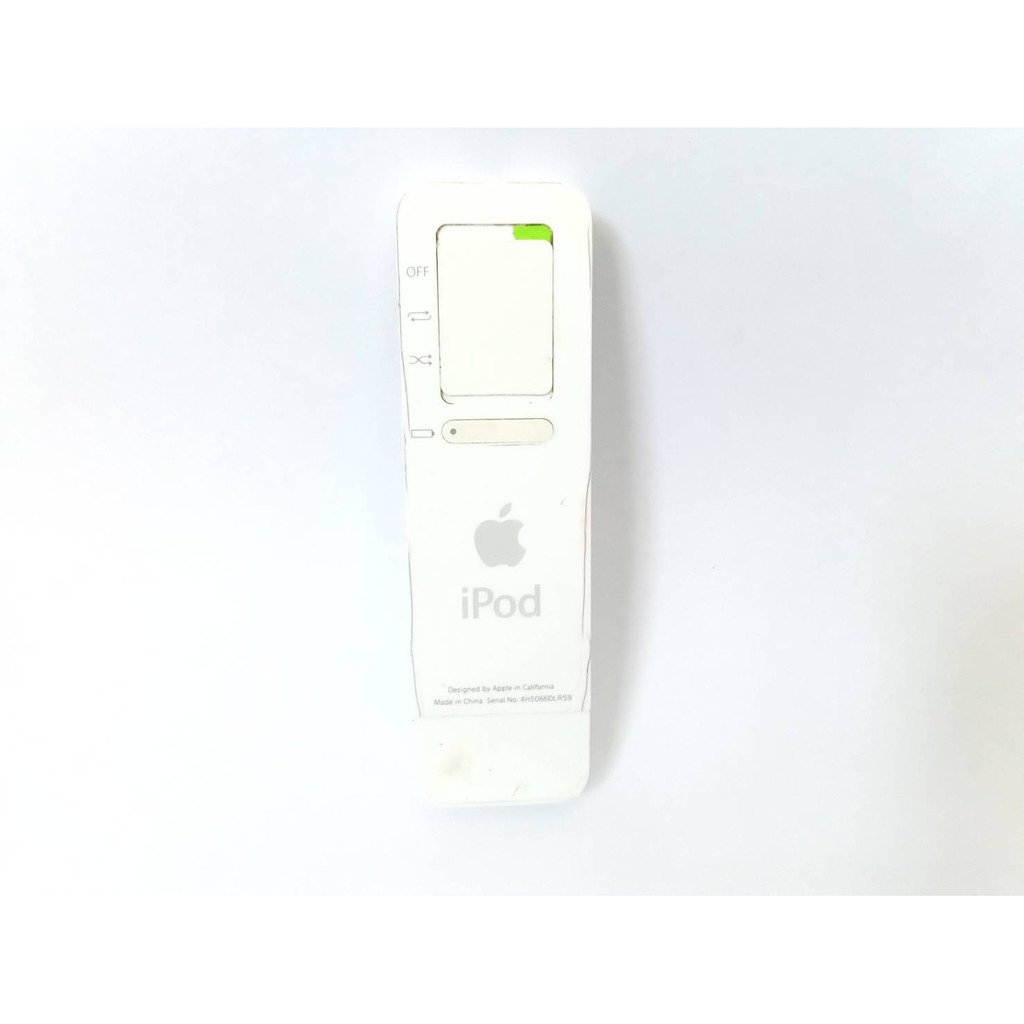 iPod Shuffle (1st generation) - ibeats - ThaiPick