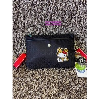 Kipling Riri Crossbody Bag By Tiger Kitty Cat แท้💯%