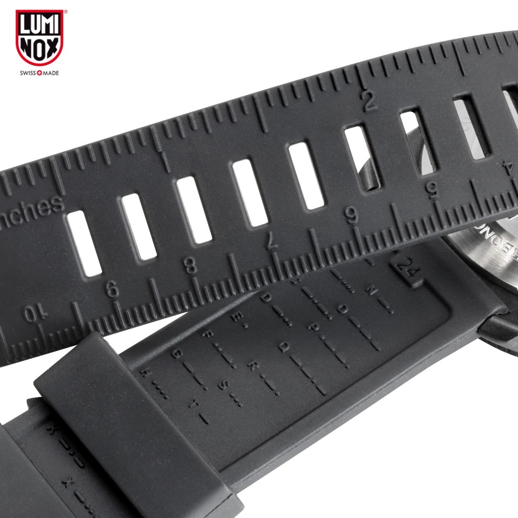 Luminox นาฬิกาข้อมือ BEAR GRYLLS SURVIVAL 3780 LAND SERIES รุ่น XB.3781.KM