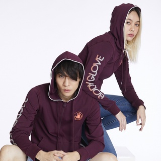 BODY GLOVE SC TRACK CLUB Hoodie รวมสี