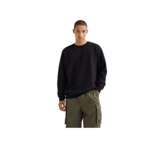 H&M Man Relaxed Fit Sweatshirt 0970818