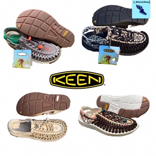 Keen รองเท้าสุดฮิต พร้อมกล่อง 💯✅