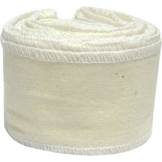 FBT ผ้าพันมือ Cotton Hand wrap (ผ้าดิบ)