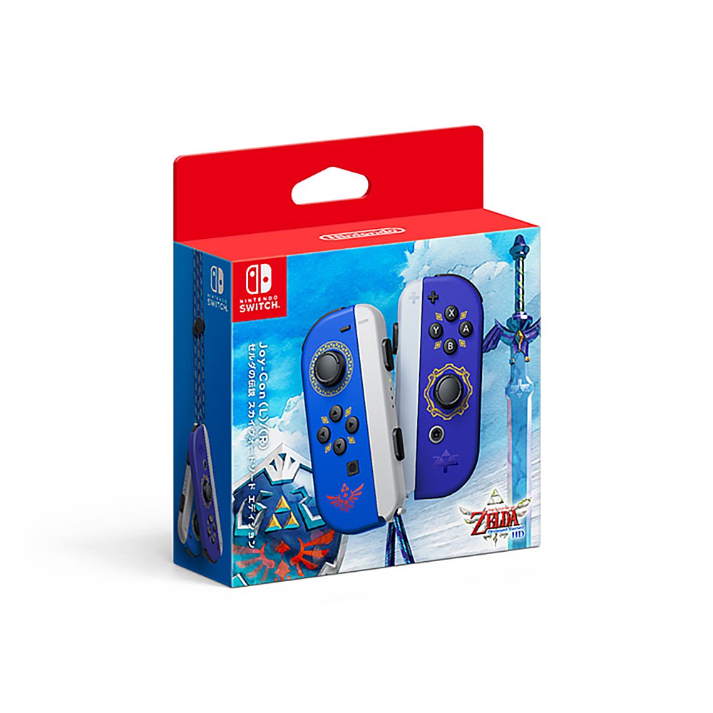 จอยเกม Nintendo Switch Joy Con-Joycon