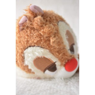 { มือสอง } ตุ๊กตาชิพแอนด์เดล Chip N Dale จากญี่ปุ่น