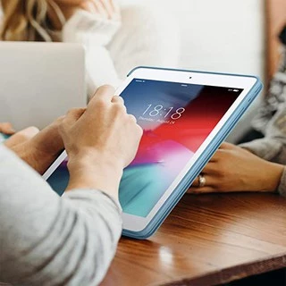 เคส iPad 2016 iPad pro 9.7 A1673 เคสอัจฉริยะ A1674 Sleep wake A1675