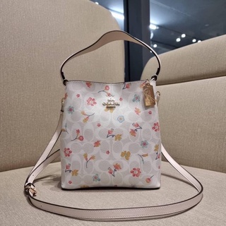 COACH C8610 SMALL TOWN BUCKET BAG