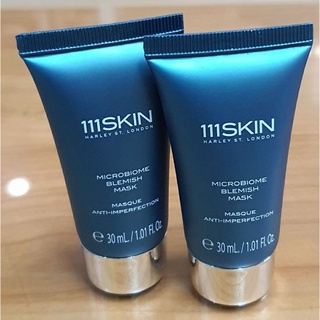 ❤PRO!!รีบเลยค่ะ❤ใหม่แท้ 100%111Skin Microbiome Blemish Mask 30 ml.