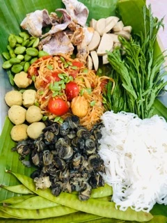 หอยขมอบแห้ง 100 กรัม - ออลซีซั่นฟู้ดส์ Allseasonfoods