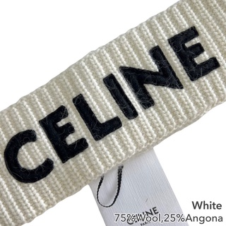 ถูกที่สุด ของแท้ 100% Celine Headband