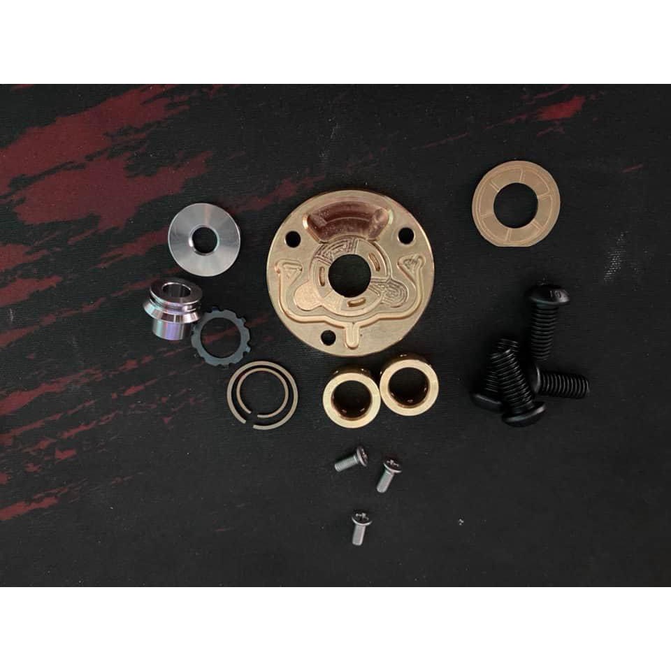 ชุดอัฟเกรด เทอร์โบ F55 และ F55V