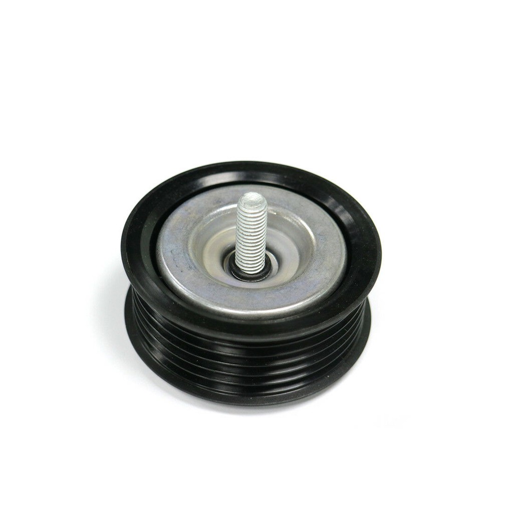 BENZ ลูกรอกสายพาน(ร่อง) (เครื่อง M271EVO) W204 W212 W207 R172 เบอร์ 000 202 16 19 ยี่ห้อ INA 532 062