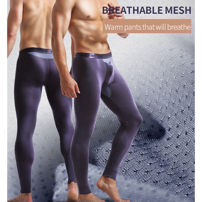 กางเกงเลกกิ้ง ขายาว รัดรูป ให้ความอบอุ่น แฟชั่นฤดูใบไม้ร่วง และฤดูหนาว 185