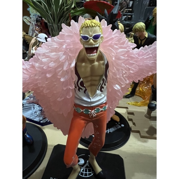 Doflamingo FZ One piece