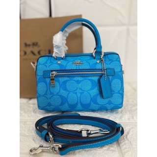 COACH​  mini  MICRO ROWAN CROSSBODY C9947