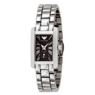 Emporio Armani Ladies Watch AR0170