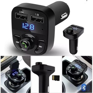 JHI Wireless car charger รุ่น Car X8