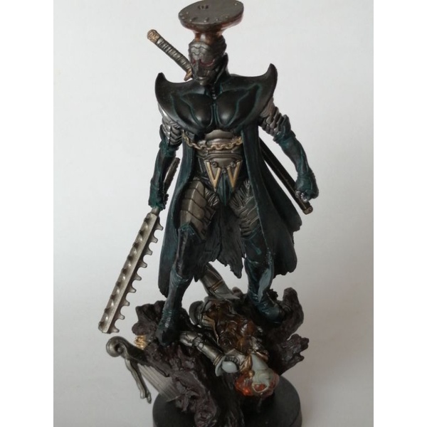 S.I.C.TAMASHI - DAMASHI / BANDAI​