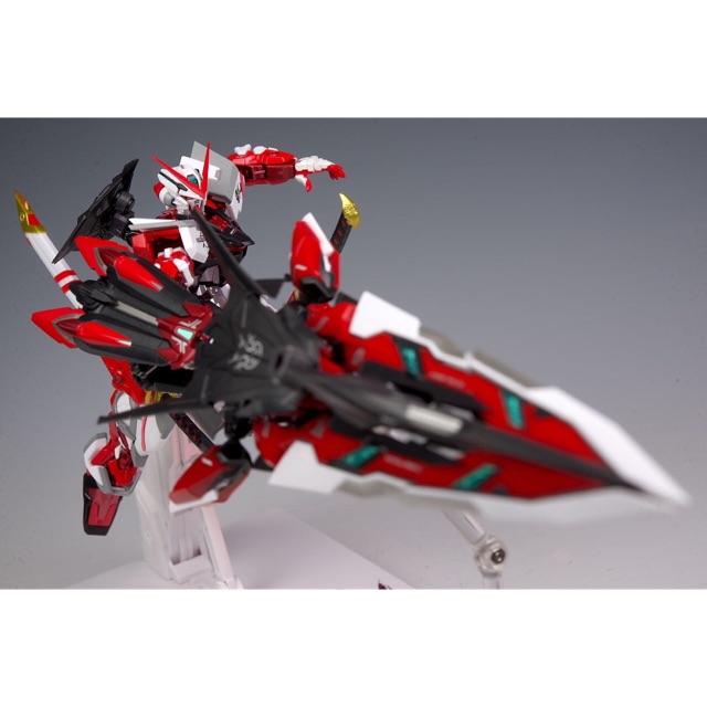 MG 1/100 (8812) Astray Red Frame Kai Ver.MB [Daban]