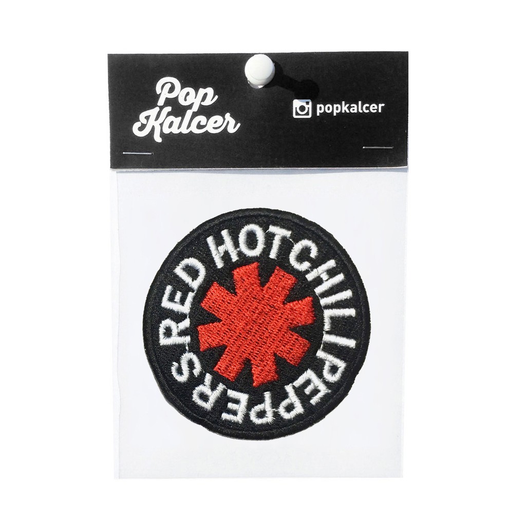 RHCP - ปะ***********