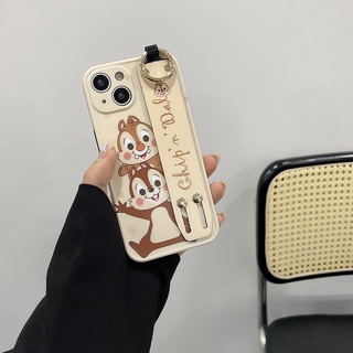 เคสโทรศัพท์มือถือ ลายกระรอก สําหรับ Apple iPhone X XR Xs 11 12 13 14 pro max