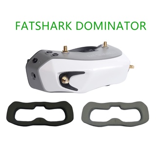 Capa แผ่นโฟมสติกเกอร์ กันรั่วซึม กันแสง สําหรับโดรน Fatshark HDO3