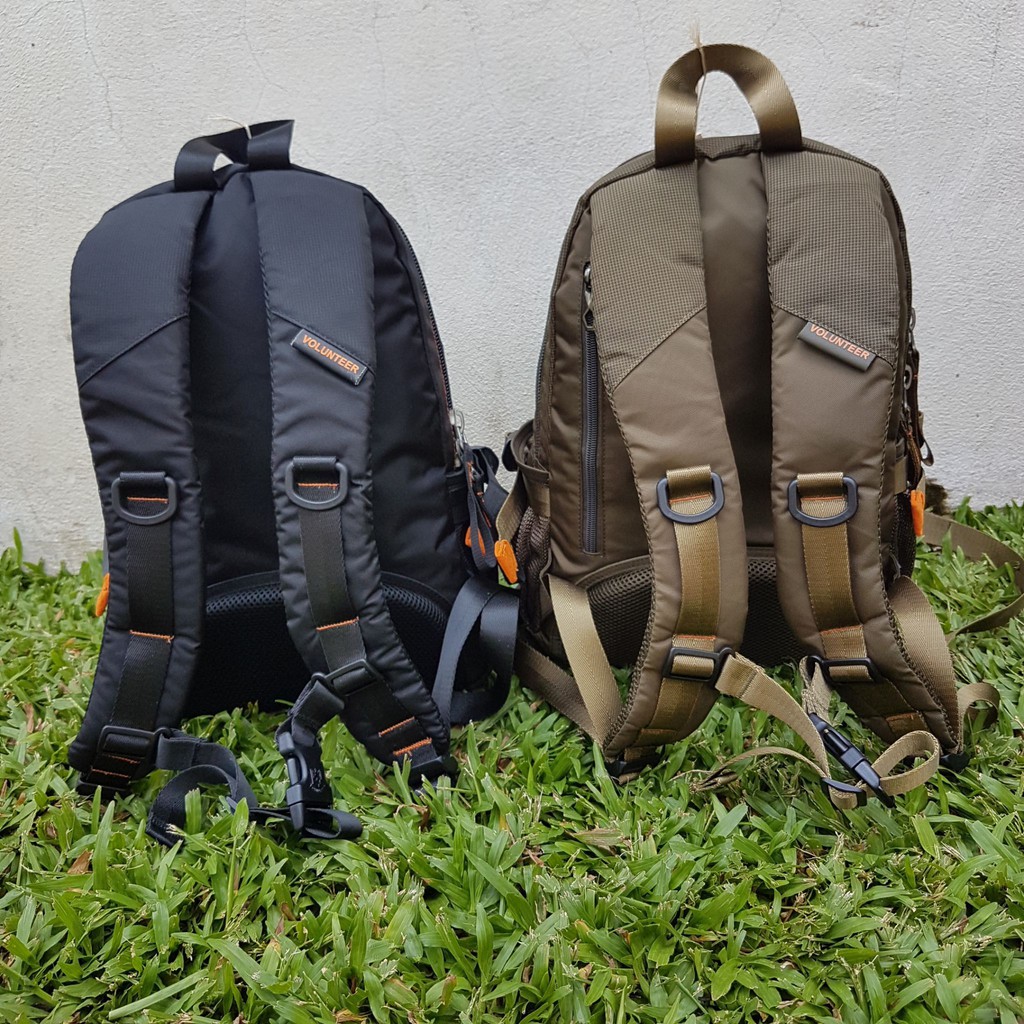 กระเป๋าเป้ Volunteer รุ่น VA-1609-08