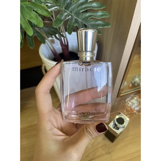 น้ำหอม Lancome Miracle EDP 50 ml.