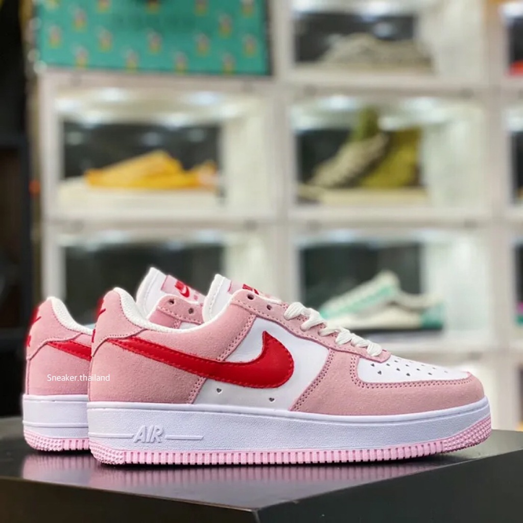 valentines day air force 1 low