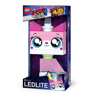 โคมไฟตั้งโต๊ะ LEGO เลโก้แมวน้อย Unikitty