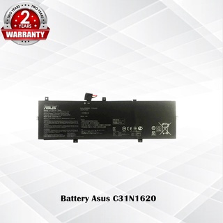 Battery Asus  C31N1620 / แบตเตอรี่โน๊ตบุ๊ค รุ่น UX430 UX430UA UX430UQ UX430UQ-GV015T (แท้) *รับประกัน 2 ปี*