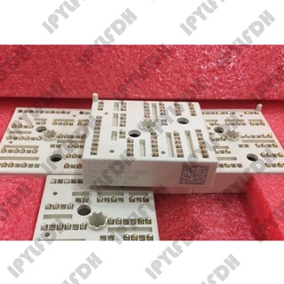 โมดูลวงจรเรียงกระแสเต็มคลื่นแบบบริดจ์ IGBT SKIIP23NAB126V1 SKIIP24NAB126V1 SKIIP 23NAB126V1 24NAB126V1