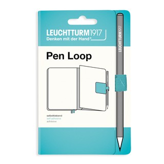 Leuchtturm1917 Rising Pen Loop ที่ใส่เครื่องเขียนดินสอปากการุ่น Rising Colors