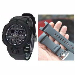 สายเชือกคาสิโอ G SHOCK GA-500 GA500 GA 500