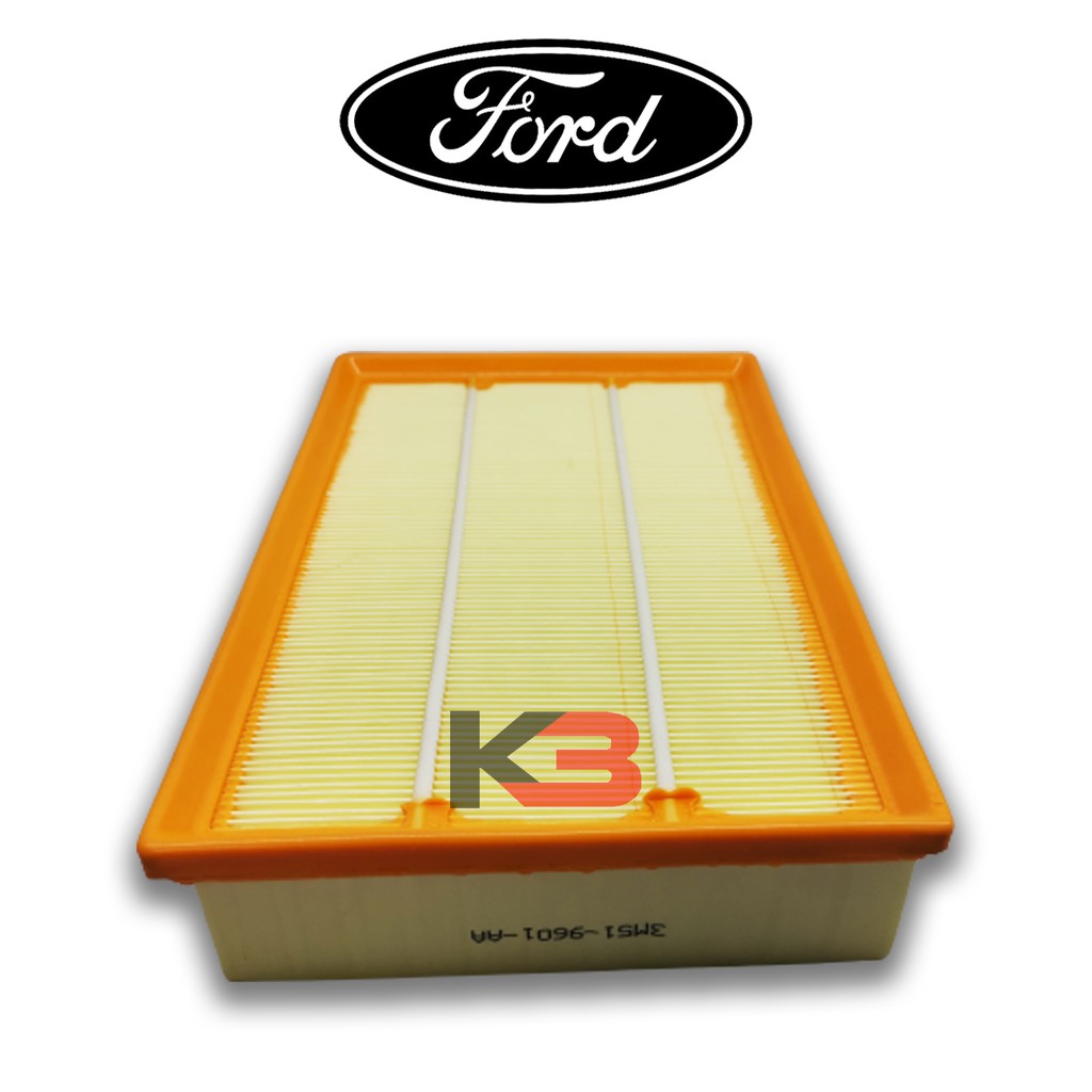 FORD FOCUS ll 1.8 / 2.0 2004 - 2010 , ESCAPE V8 3.0 AIR FILTER ( 3M51-961-AA )