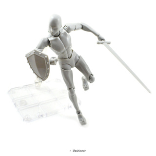 โมเดลฟิกเกอร์ 2.0 สําหรับ Shf Body Kun Doll Body-Chan Dx