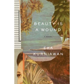 Beauty Is a Wound [Paperback]NEW หนังสือภาษาอังกฤษพร้อมส่ง