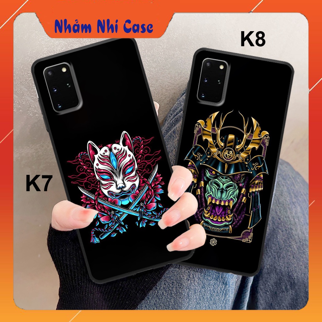เคส Samsung S20 / S20 PLUS / S20+ (4G - 5G) พิมพ์ลายซามูไร สุดเท่ คุณภาพดีที่สุด ทนทาน สวย ราคาถูก