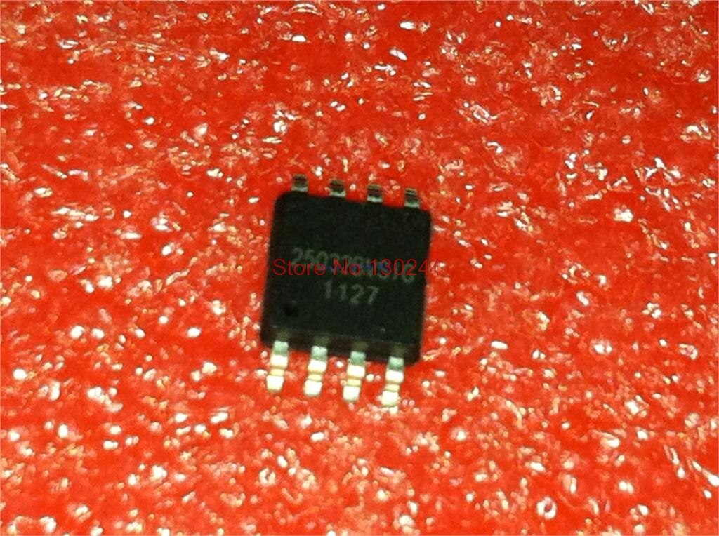 10PCS W25Q32BVSSIG W25Q32 W25Q32B 25q32 W25Q32BVSIG 25Q32BVSIG ในสต็อก