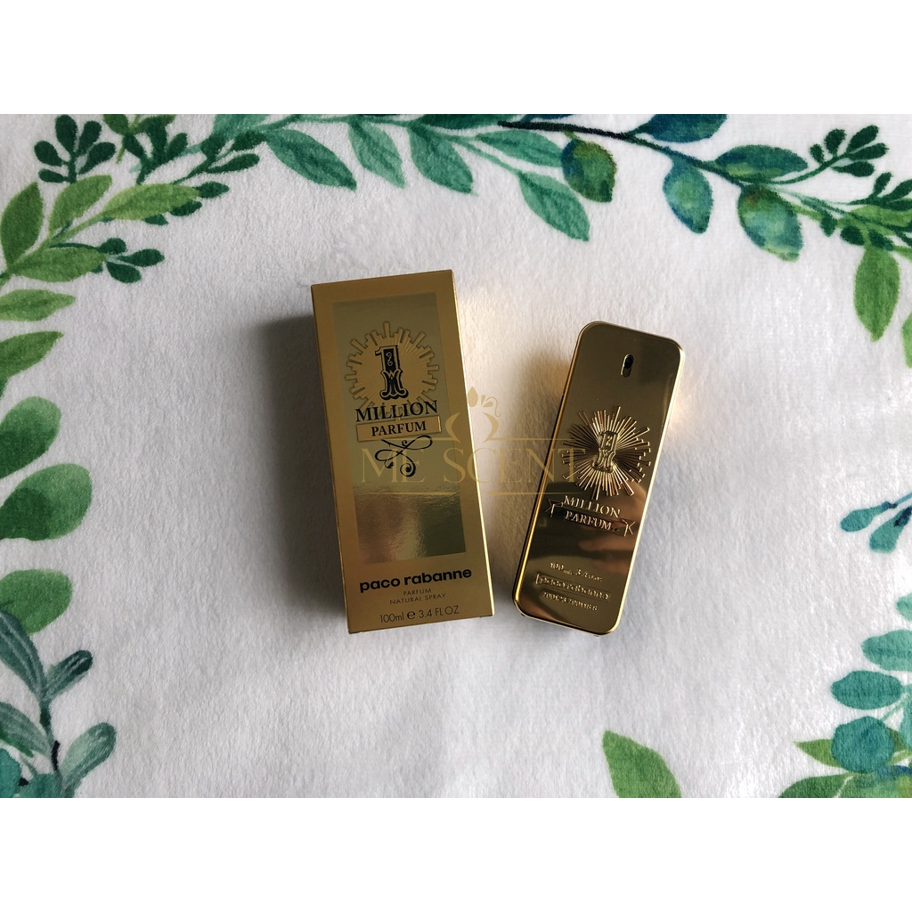 Paco Rabanne 1 Million Parfum (Parfum) แบ่งขาย