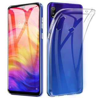 Realme C11 3 Pro OPPO F11 F11Pro Clear Soft TPU Case High Quality Back Cover Phone Casing for OPPO F 11 Pro Realme 3 Pro C 11