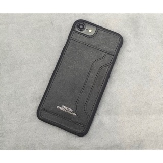 เคสไอโฟน เคสโทรศัพท์มือถือ Porter yoshida with sleeve card case พอร์เตอร์มีช่องให้ใส่บัตรได้