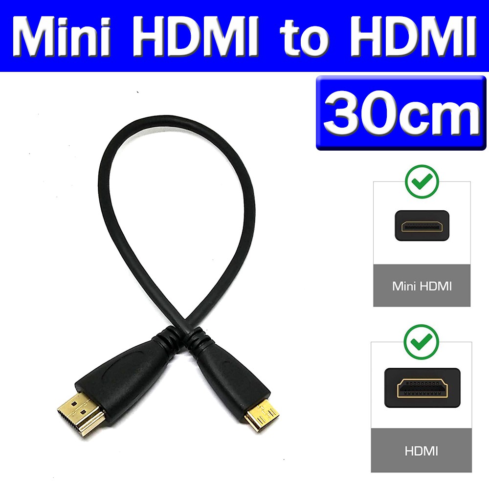 12月スーパーSALE HDMI 30cm