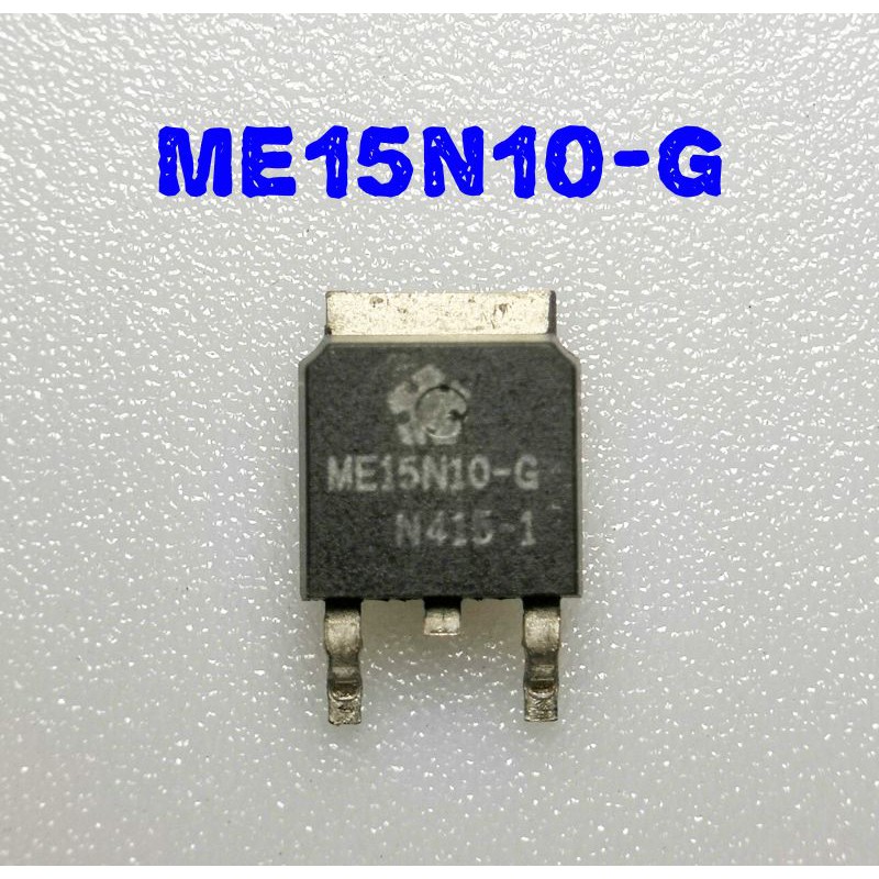 ME15N10*************