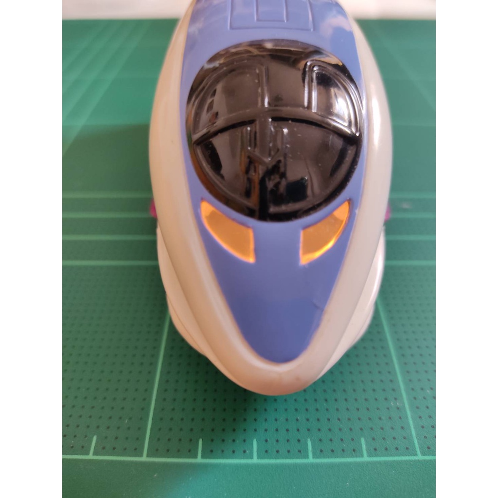 Sega Yonezawa JR  500 Series Shinkansen Kodama