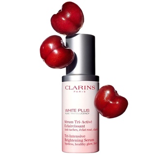 Clarins White Plus Tri-Intensive Brightening Serum 30ml.